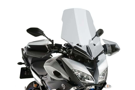 Parbriz - Windscreen PUIG TOURING transparent