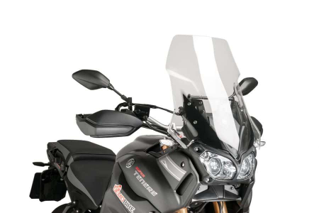 Parbriz - Windscreen PUIG TOURING transparent