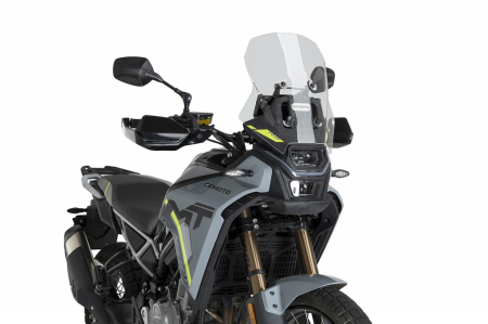 Parbriz - Windscreen PUIG TOURING transparent