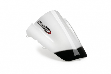 SUSPENSIE CADRU - Windscreen PUIG Z-RACING 3826W transparent