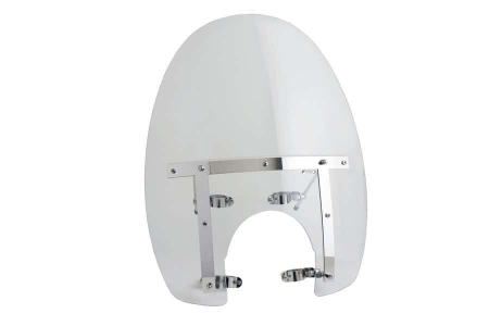 Parbriz - Windshield PUIG AMERICA III transparent