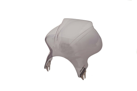 Parbriz - Windshield PUIG COCKPIT smoke universal