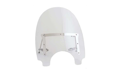 Parbriz - Windshield PUIG HIGHWAY transparent universal