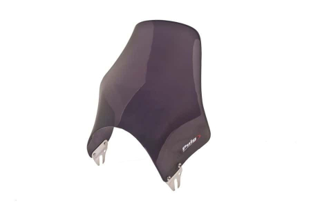 Parbriz - Windshield PUIG NAKED dark smoke universal