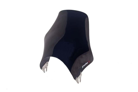 Parbriz - Windshield PUIG NAKED Negru universal