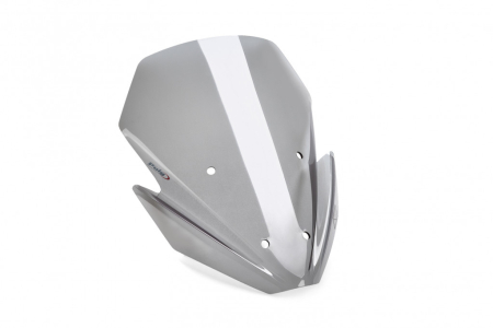 Parbriz - Windshield PUIG NEW GEN. SPORT smoke