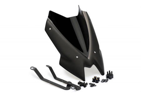 Parbriz - Windshield PUIG NEW GEN. SPORT Negru