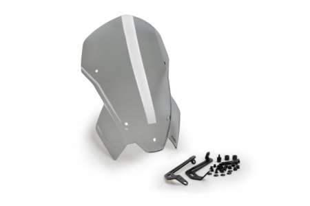 Parbriz - Windshield PUIG NEW GEN. SPORT smoke