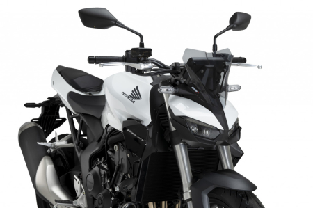 Parbriz - Windshield PUIG NEW GEN. SPORT smoke