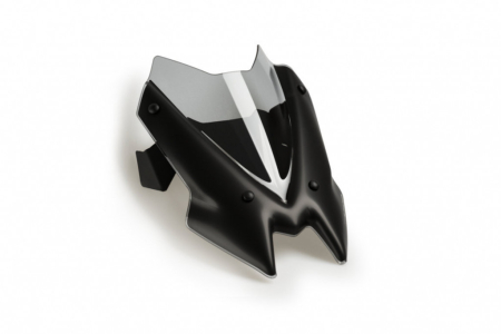 Parbriz - Windshield PUIG NEW GEN. SPORT smoke