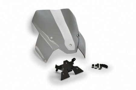 SUSPENSIE CADRU - Windshield PUIG NEW GEN. SPORT smoke