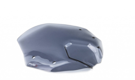 Parbriz - Windshield PUIG NEW GEN. SPORT smoke