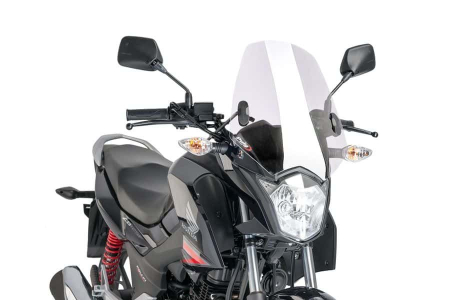 Parbriz - Windshield PUIG NEW GEN. SPORT transparent