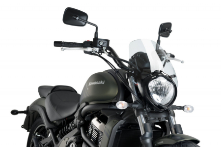 Parbriz - Windshield PUIG NEW GEN. SPORT transparent