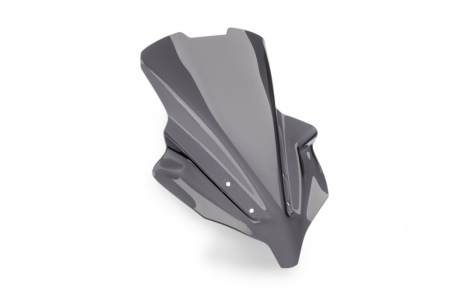 Parbriz - Windshield PUIG NEW. GEN TOURING dark smoke