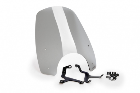Parbriz - Windshield PUIG NEW. GEN TOURING smoke