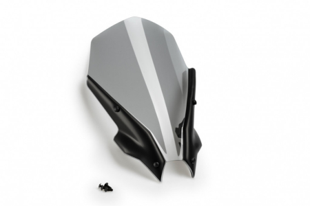 Parbriz - Windshield PUIG NEW. GEN TOURING smoke