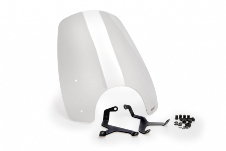 Parbriz - Windshield PUIG NEW. GEN TOURING transparent