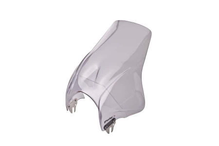 Parbriz - Windshield PUIG PLUS smoke
