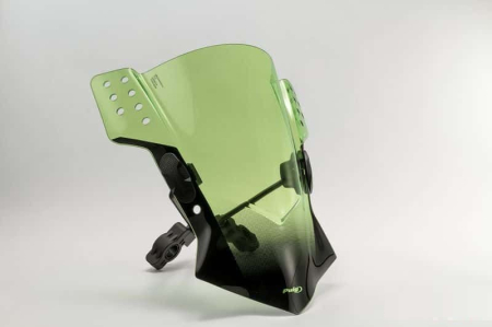 Parbriz - Windshield PUIG RAFALE verde