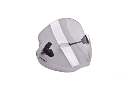 Parbriz - Windshield PUIG STREAM smoke
