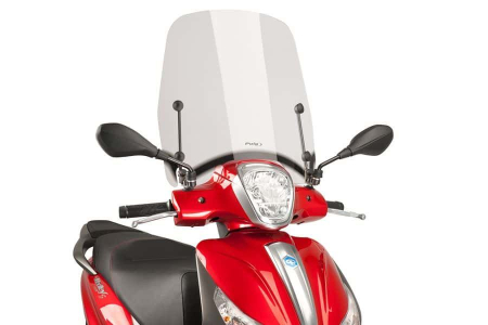 Parbriz - Windshield PUIG T.S. transparent