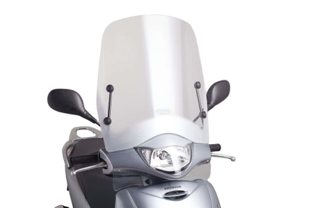 Parbriz - Windshield PUIG T.S. transparent