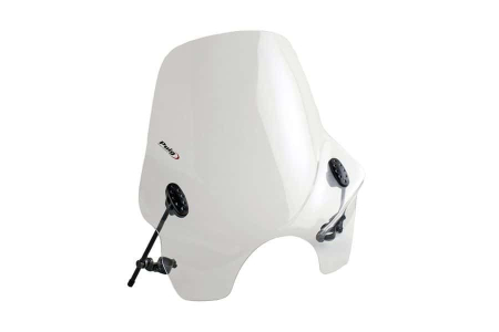 Parbriz - Windshield PUIG TOURING I transparent universal