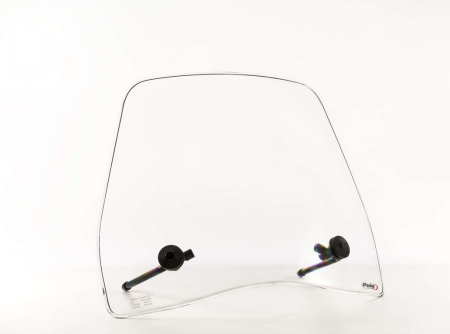 Parbriz - Windshield PUIG TRAFIC transparent