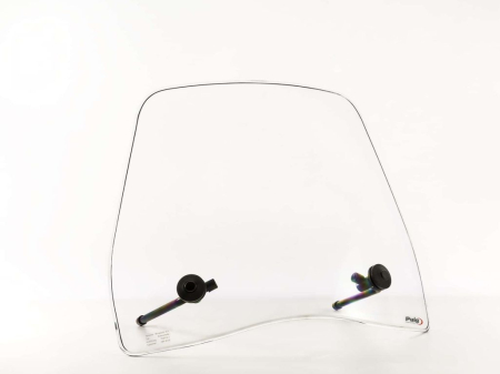 Parbriz - Windshield PUIG TRAFIC transparent