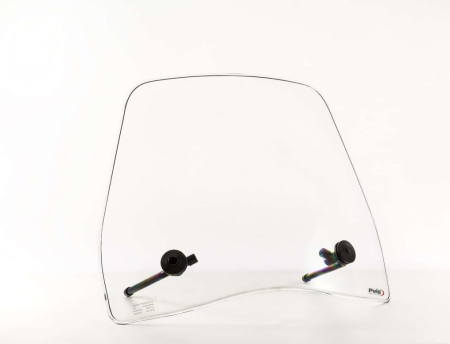 Parbriz - Windshield PUIG TRAFIC transparent