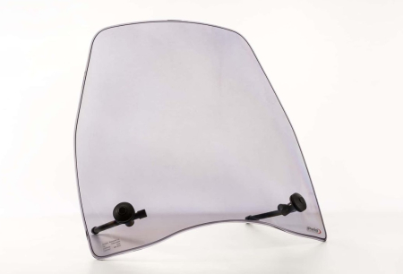 Parbriz - Windshield PUIG URBAN smoke