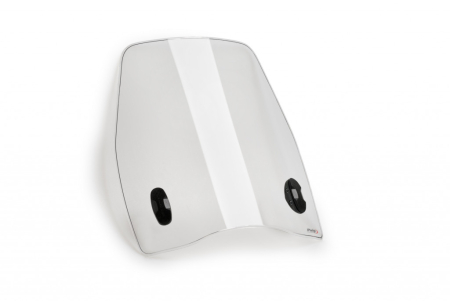 Parbriz - Windshield PUIG URBAN transparent