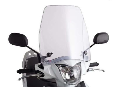 Parbriz - Windshield PUIG URBAN transparent