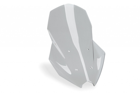 Parbriz - Windshield PUIG V-TECH LINE TOURING smoke