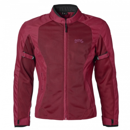 ECHIPAMENTE - Womenand#039;s jacket GMS FiftySix.7 bordaux DXS