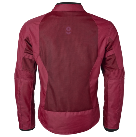 Womenand#039;s jacket GMS FiftySix.7 bordaux DXS [2]