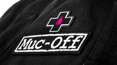 Workshop apron MUC-OFF [1]