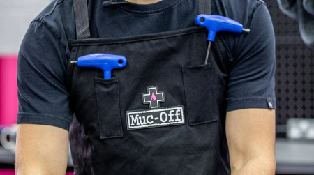 Workshop apron MUC-OFF [3]