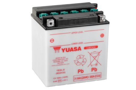 Baterii - Yumicron battery NO ACID YUASA