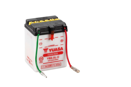 Baterii - Yumicron battery NO ACID YUASA