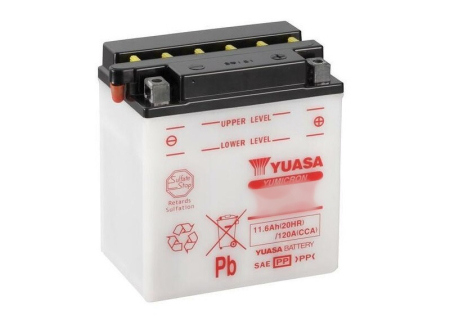 Baterii - Yumicron battery NO ACID YUASA