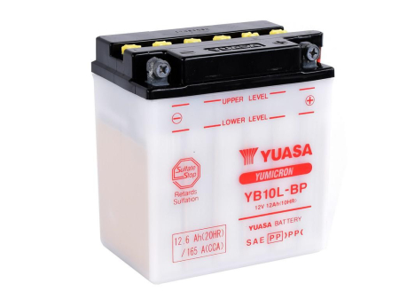 Baterii - Yumicron battery NO ACID YUASA