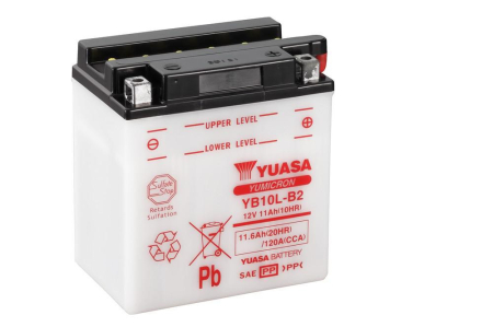 Baterii - Yumicron battery NO ACID YUASA