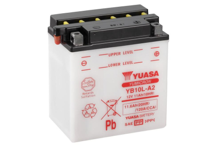 Baterii - Yumicron battery NO ACID YUASA