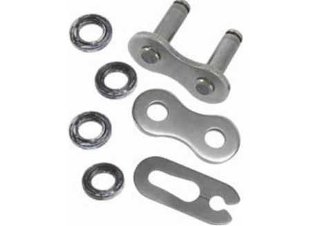 Transmisie  lant - Za de legatura D.I.D Chain 520VX3 FJ