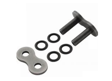 Transmisie  lant - Za de legatura D.I.D Chain 520VX3 ZJ