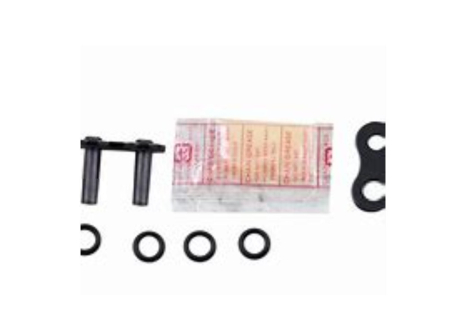 TRANSMISIE - Za de legatura D.I.D Chain 525ZVM-X2 ZJ Black/Black
