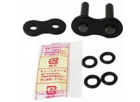 TRANSMISIE - Za de legatura D.I.D Chain 530ZVM-X2 ZJ Black/Black