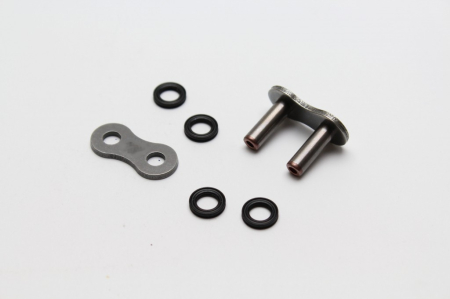 Lanturi - Za de legatura EK 520 SRX2 MJL - Tip nit (fixare prin nituire)